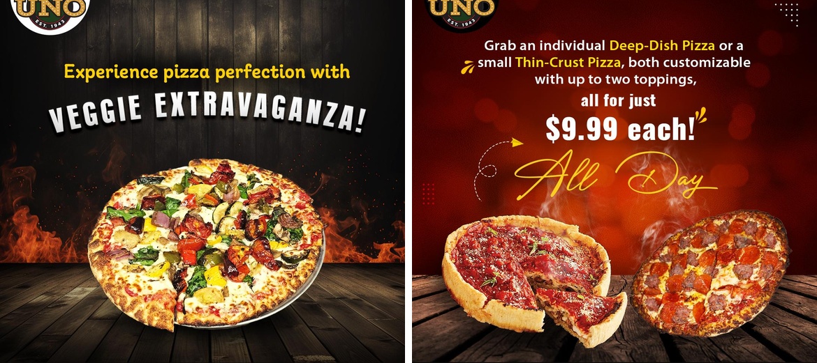 Pizzeria UNO