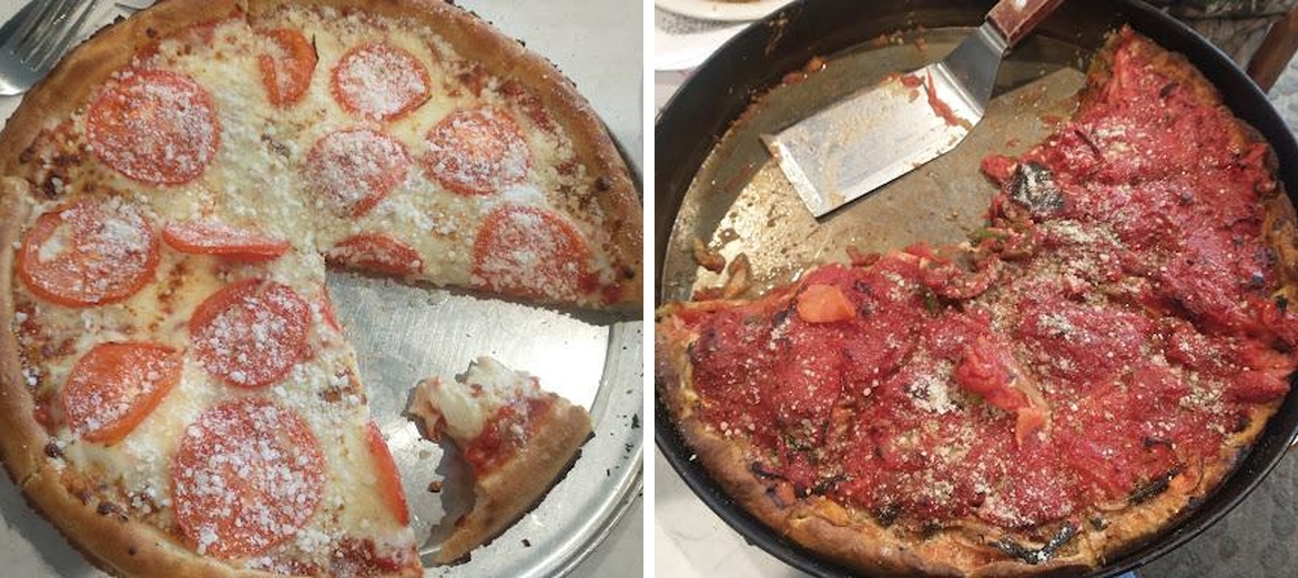 Pizzeria UNO