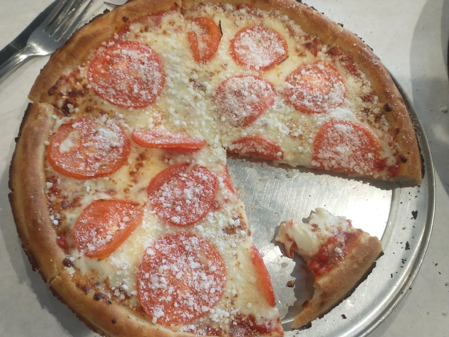 Pizzeria UNO