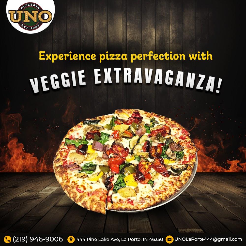Pizzeria UNO