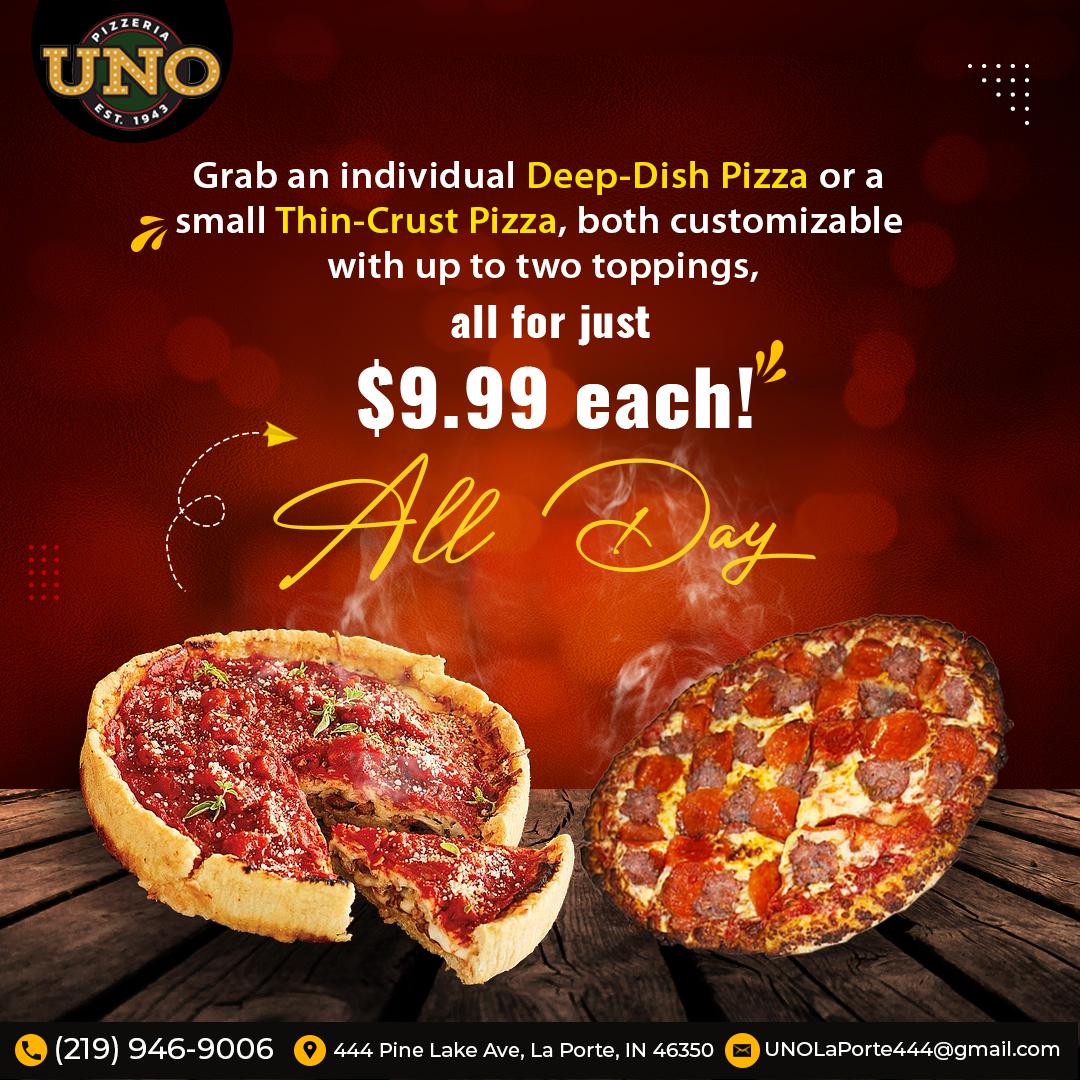 Pizzeria UNO